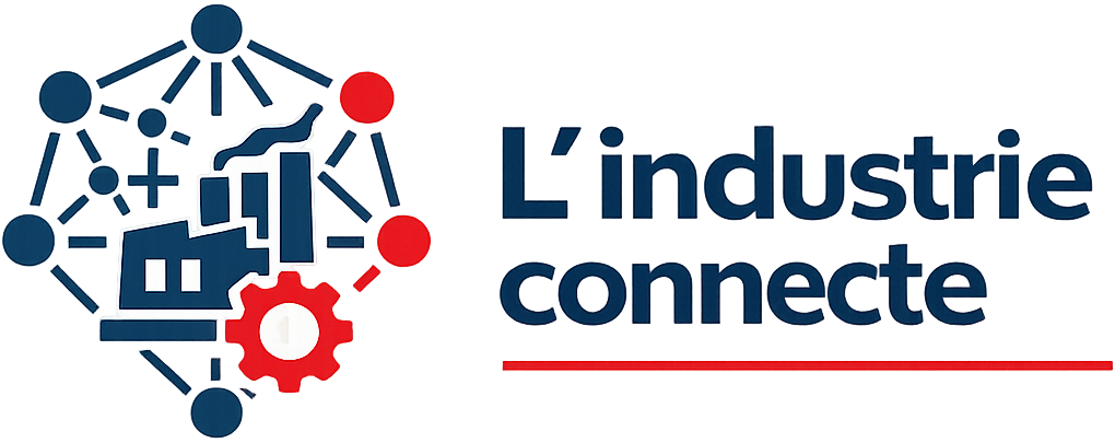 L'Industrie Connecte