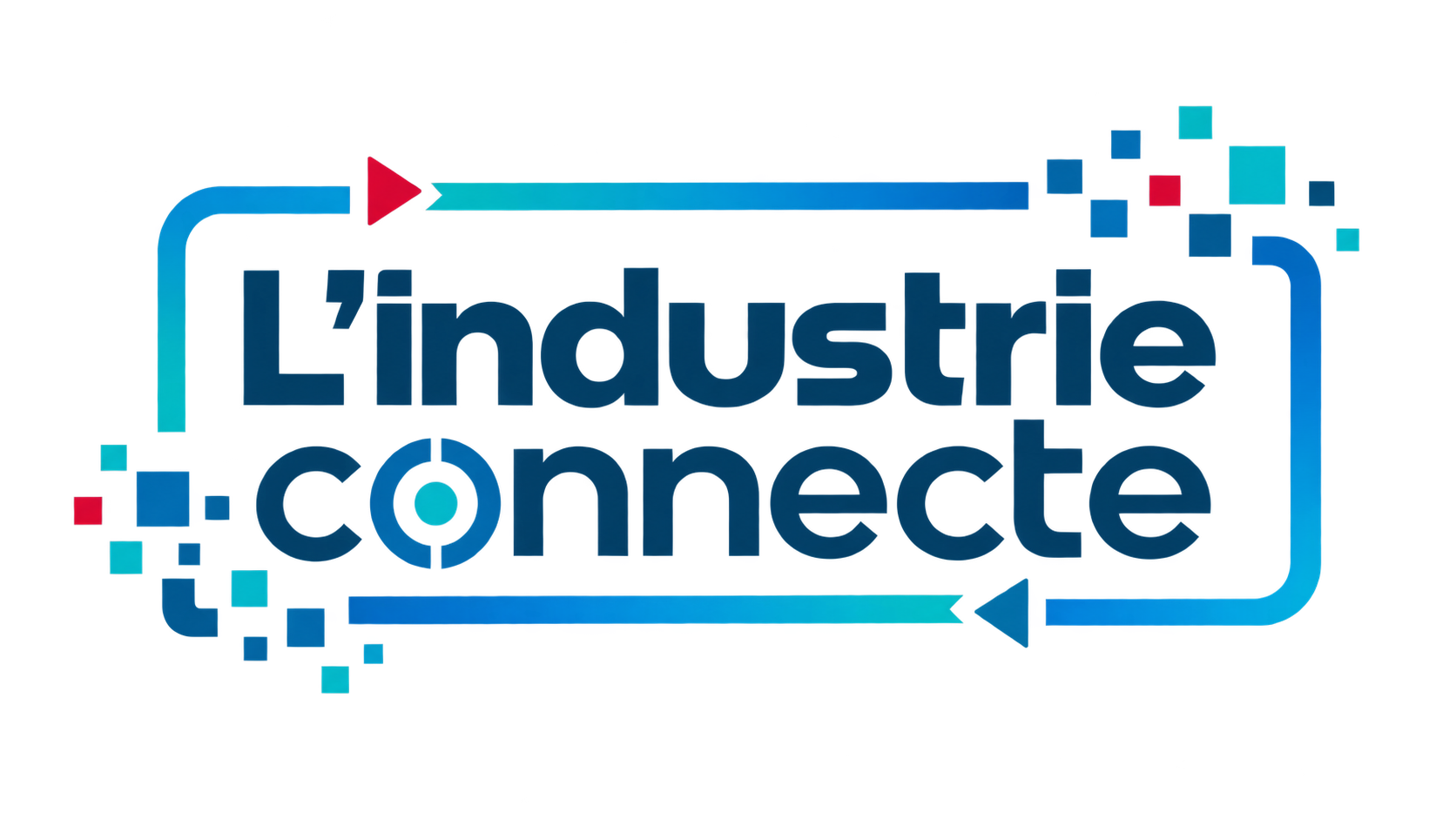 L'Industrie Connecte